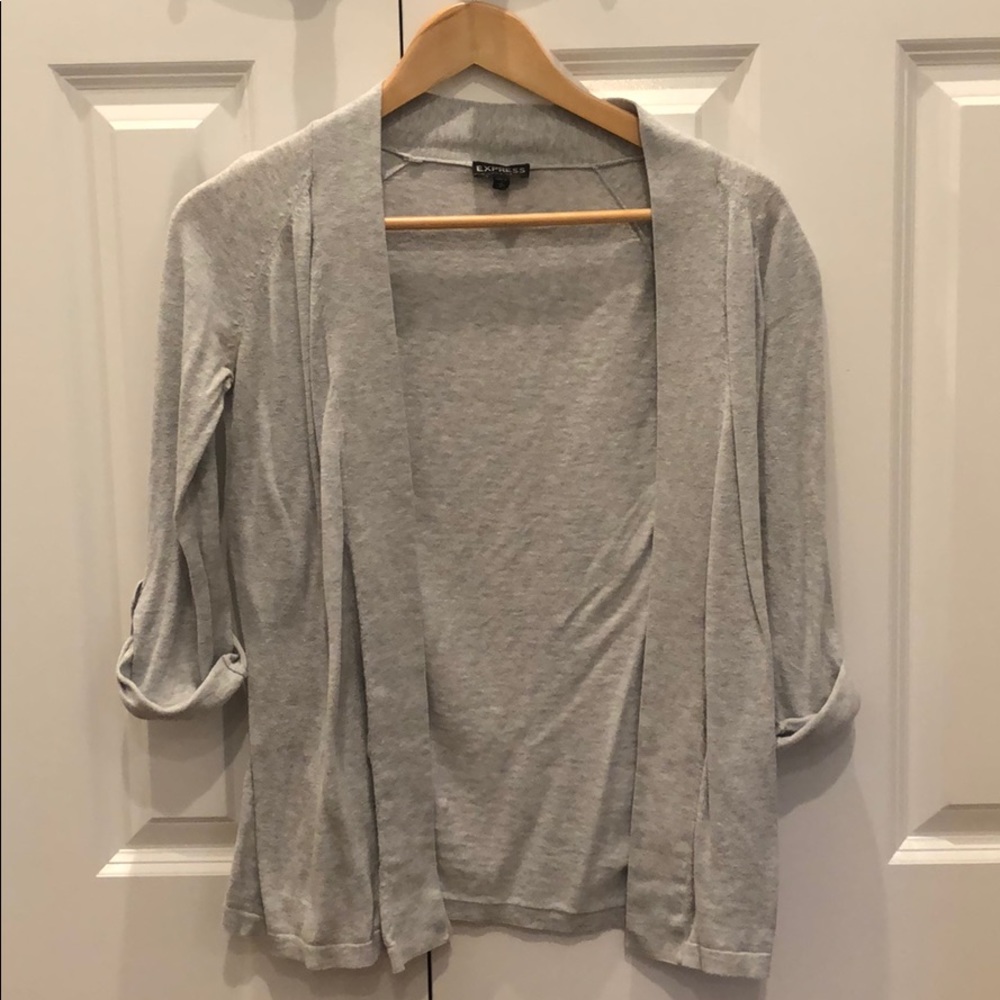 Express tunic
